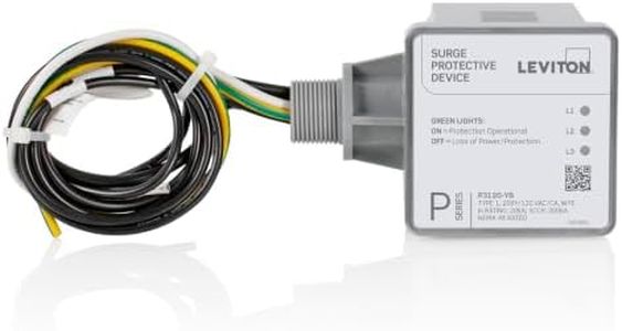 Leviton Ty