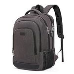CLUCI Laptop Backpack for Men Women