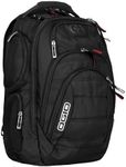 OGIO Gambit Backpack (Gambit, Black