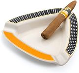 Cigar Ashtray Triangle- Large Rest 