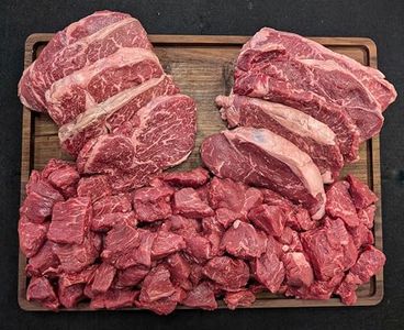 Meat N Bon