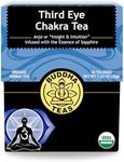 Buddha Teas - Third Eye Chakra Tea 