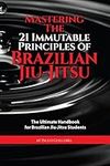 Mastering The 21 Immutable Principl