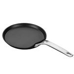 MsMk Crepe Pan with Spreader，8 Inch