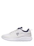 FILA Men's Spitfire 4 Running Shoe, Nimbus Cloud, 10.5 UK