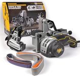 Work Sharp Ken Onion Edition Knife & Tool Sharpener Elite MK.2 - Adjustable Knife Sharpening System with Blade Grinding Attachment