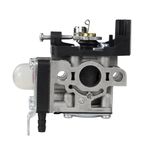 Carburionix A021004831 SRM3020 Carburetor for Echo SRM 3020 SRM-3020 RM-3020T RM-3020U Shindaiwa T302 T302X String Trimmer Walbro Carb WYG-11A