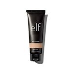 e.l.f. Cosmetics Foundation Coverages