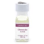 LorAnn Oils Super-Strength Cheesecake Flavouring - 1 dram