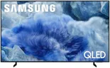 Samsung 75-Inch Class QLED Q8F 4K UHD Smart TV (2025 Model) Q4 AI Processor, 100% Color Volume with Quantum Dot, AirSlim Design, Endless Free Content, Samsung Vision AI, Alexa Built-in