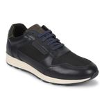 Royal Enfield Thump SNEAKERS DARK BLUE EU 44 / UK 10