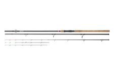 DAIWA Ninja X Method Feeder 360M, 3.60m, 11ft 10in, 0-80g, 3+3 Sections, Fishing Rod