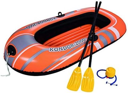 Bestway Hydro Force Hydro Force Inflatable Raft