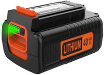 energup LBX2040 40V 3.5A Lithium Co