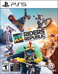 Riders Republic - PlayStation 5