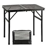COSYAWN Folding Grill Table with Me