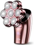 Electric Razors for Women Legs: 5-i