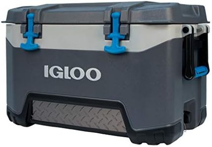 Igloo BMX 