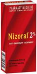 NIZORAL 2% Anti Dandruff Treatment 60ml