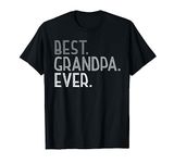 Acacia Grandpa Ever Tshirts