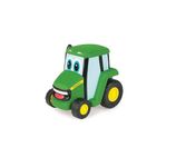 John Deere Kids Tomy John Deere Push & Roll Johnny Tractor (42925), 42925V,Multicoloured,Small - Medium