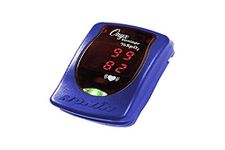 NONIN Vantage Pulse Oxymeter - Blue
