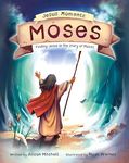 Jesus Moments: Moses: Finding Jesus