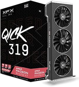 XFX Speeds