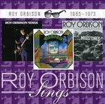 Roy Orbison Sings & Memphis & Milestones