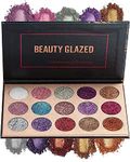 Sephora Glitter Eyeshadows