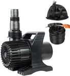 OYO WATER Pond Pump Waterfall Pumps