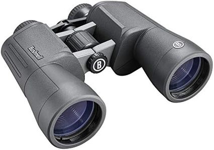 Bushnell P