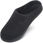 MAIITRIP Men's Cozy Memory Foam Hou