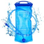 Hydration Pack With Storage