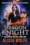 Dragon Knight: A New Adult Fantasy 