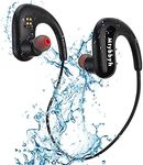 DOBO Waterproof Headphones for Swim