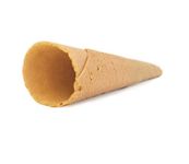 Pidy Mini Neutral Cones 7cm - 1x286