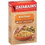 Zatarain's Rice Pilaf, 6.3 oz (Pack