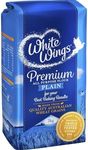 White Wings Plain Wheat Flour 2 kg