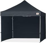 ABCCANOPY Easy Pop Up Canopy Tent w