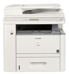 Canon imageCLASS D1320 Monochrome Printer with Scanner and Copier