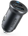 Anker 320 Car Charger (24W II), Min