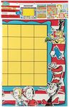 Eureka Dr. Seuss Calendar Bulletin Board Sets (847695)