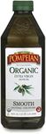 Pompeian USDA Organic Smooth Extra 