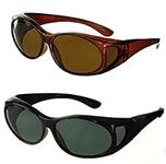 Incredible Bargains Polarized Fit O