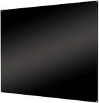 Air King SP2430B Range Hood Back Splash, 30-Inch by 24-Inch, Black Finish