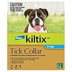 Kiltix Flea and Tick Dog Collar