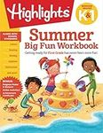 Summer Big Fun Workbook Bridging Gr