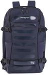 Hedgren TRIP LARGE Travel Backpack 