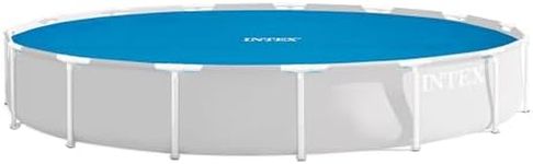 Intex 59954E Solar Cover for 15ft D